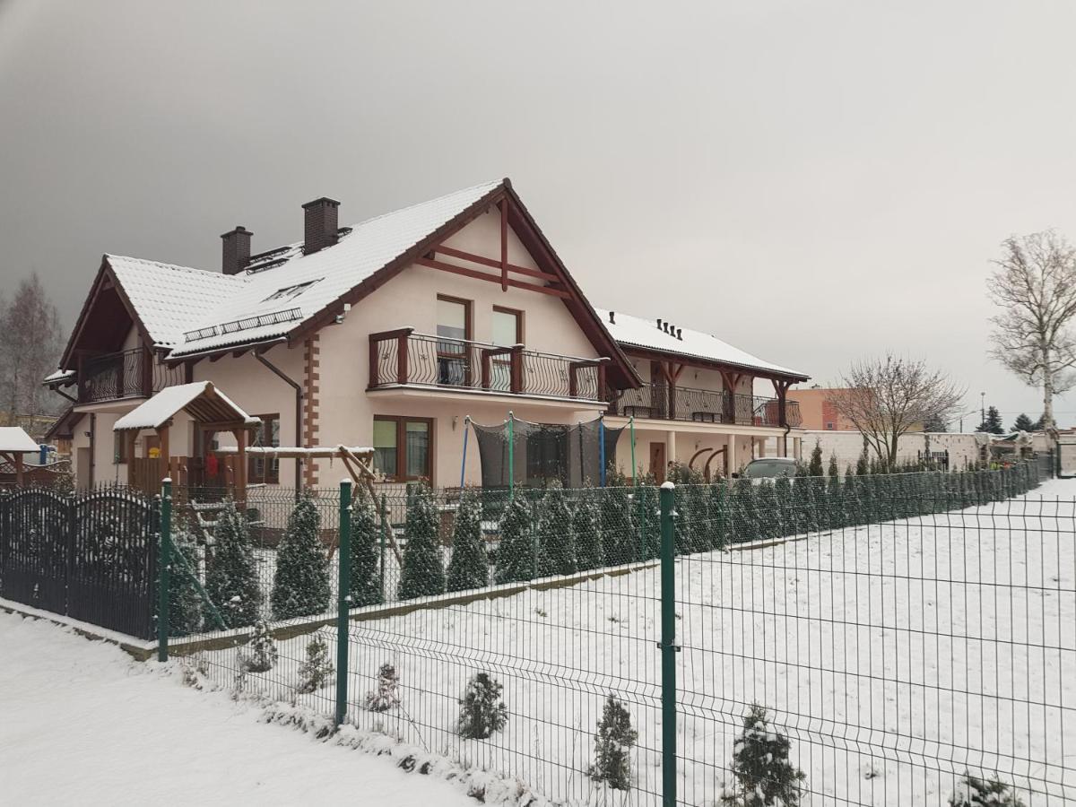 Homestay Mariola