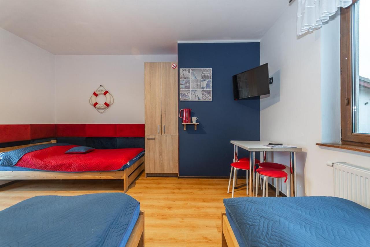 Homestay Mariola