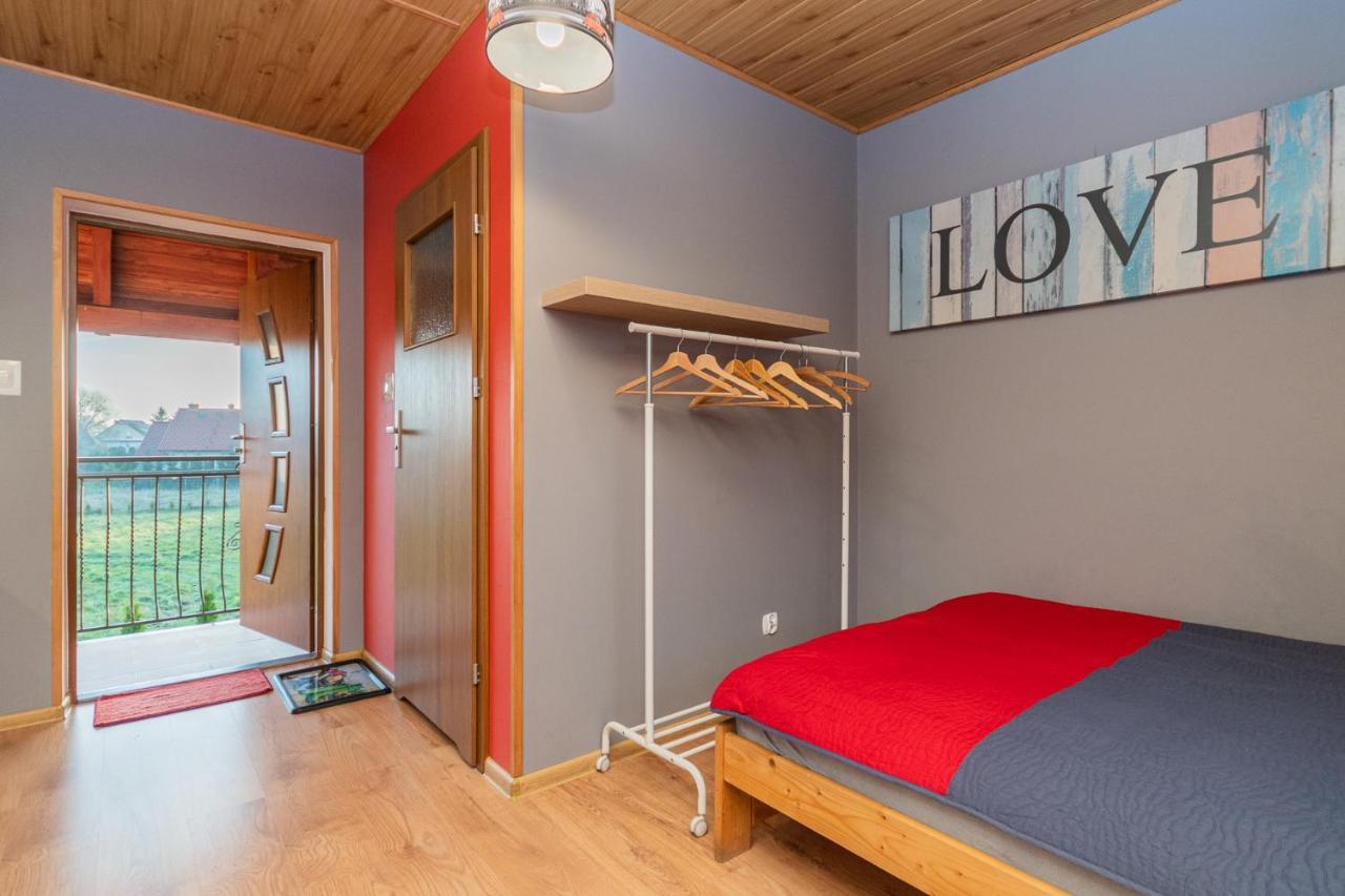 Mariola Homestay