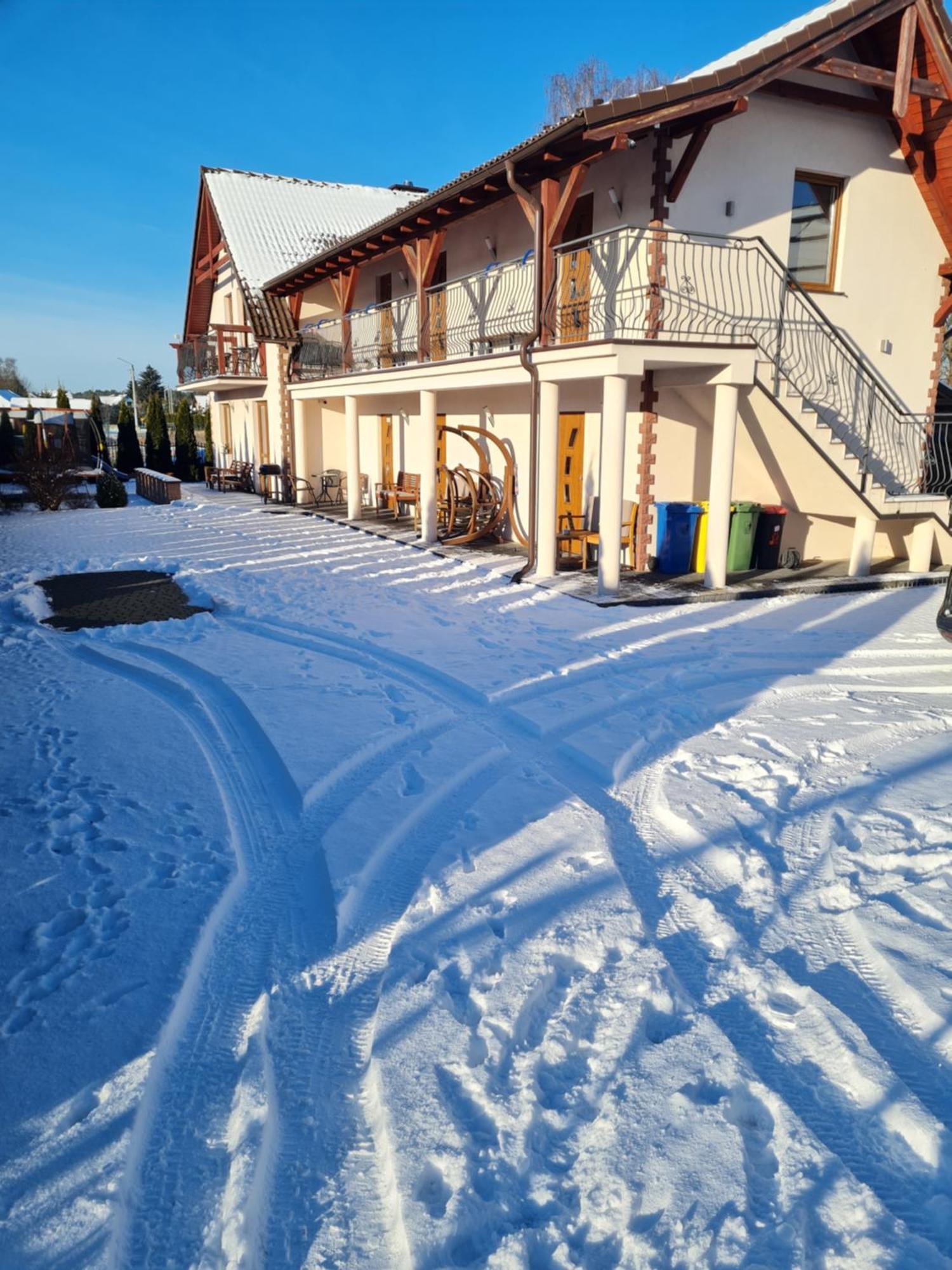 Homestay Mariola