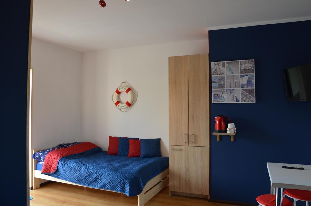Homestay Mariola