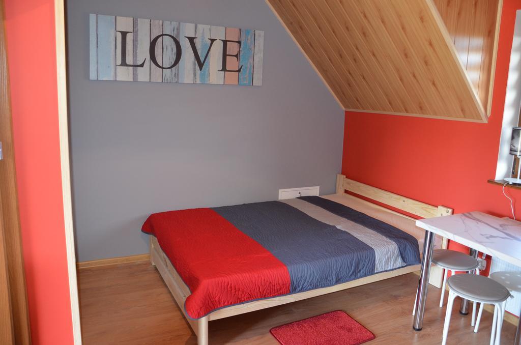Homestay Mariola *