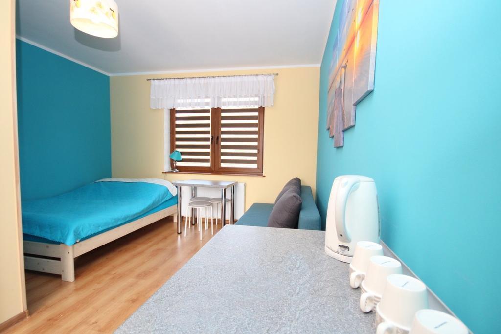 Homestay Mariola Sztutowo