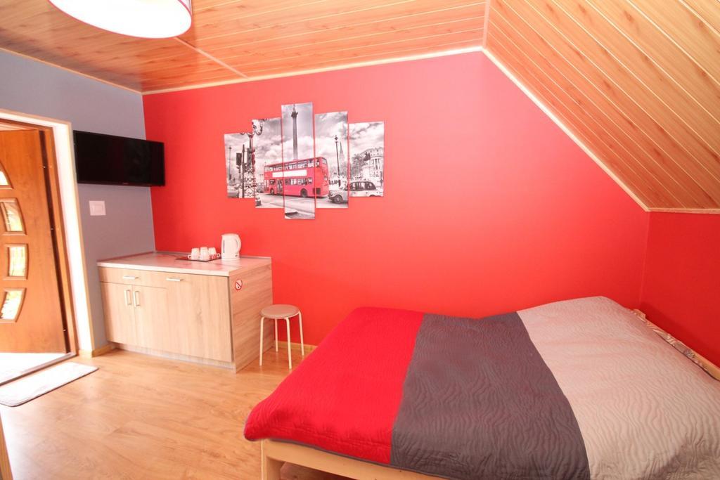 Homestay Mariola *