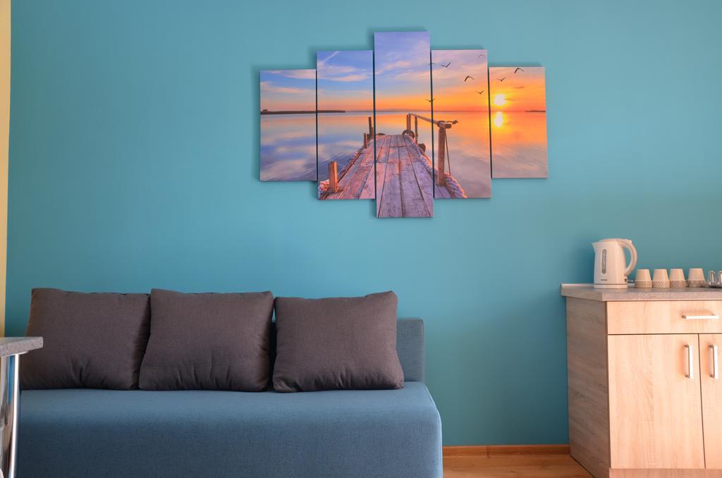 Homestay Mariola Sztutowo